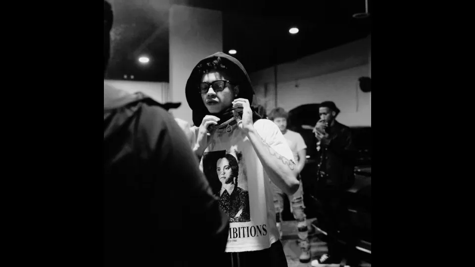 [FREE] Luhh Dyl x Hurricane Wisdom Type Beat – "LOVE IS GONE"