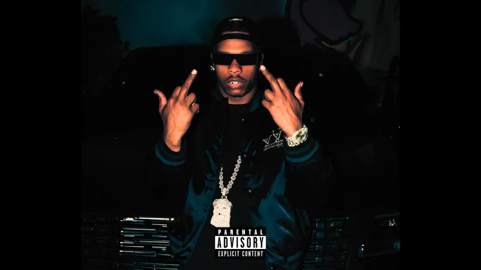 Lil Baby Type Beat: Free Hard Trumpet Instrumental by Prod. Galaxy